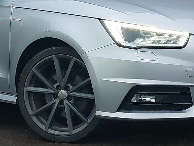 Used Audi A1 2017 for sale - 78033475: Photo 9