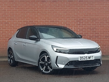 Used Vauxhall Corsa 2025 for sale - 78945700: Photo