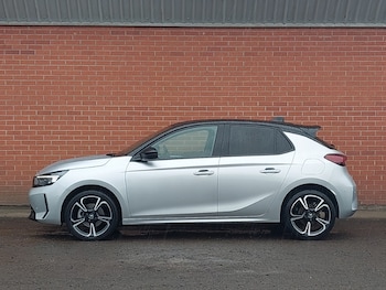 Used Vauxhall Corsa 2025 for sale - 78945700: Photo