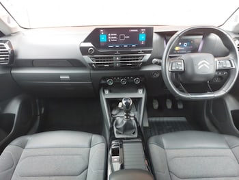 Used Citroen C4 2021 for sale - 78945701: Photo