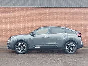 Used Citroen C4 2021 for sale - 78945701: Photo