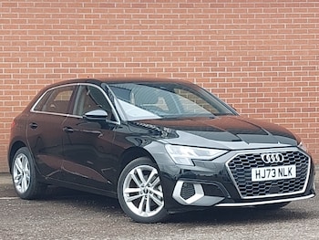 Used Audi A3 2023 for sale - 79139265: Photo