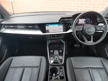 Used Audi A3 2023 for sale - 79139265: Photo