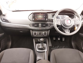 Used Fiat Tipo 2021 for sale - 78305570: Photo
