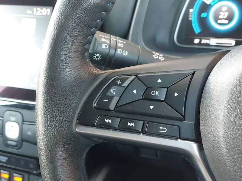 Used Nissan Leaf 2022 for sale - 77907966: Photo 11