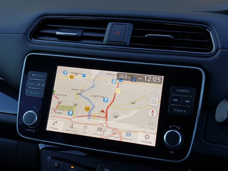 Used Nissan Leaf 2022 for sale - 77907966: Photo 16