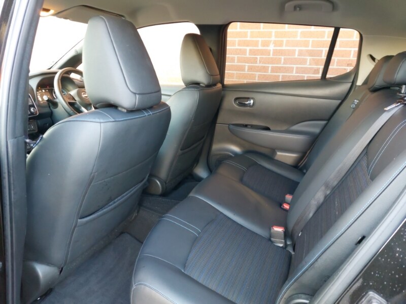 Used Nissan Leaf 2022 for sale - 77907966: Photo 6