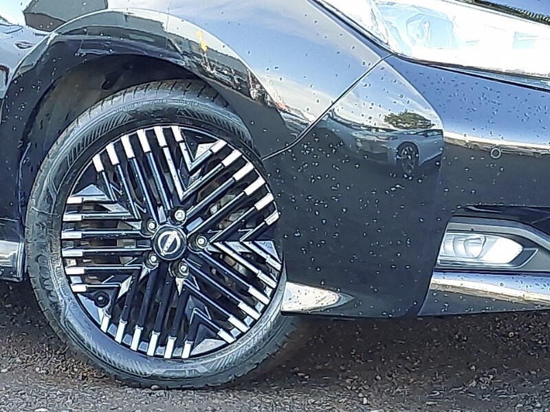 Used Nissan Leaf 2022 for sale - 77907966: Photo 9