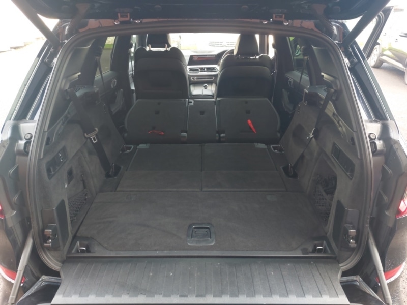 Used BMW X5 2020 for sale - 76556537: Photo 17