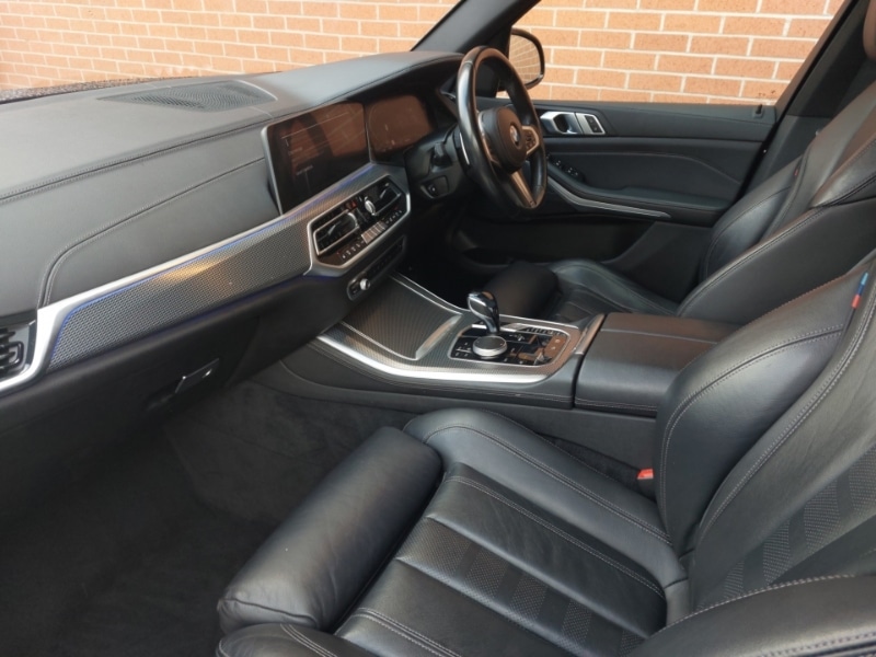 Used BMW X5 2020 for sale - 76556537: Photo 5