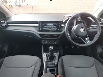 Used Skoda Fabia 2024 for sale - 78669924: Photo