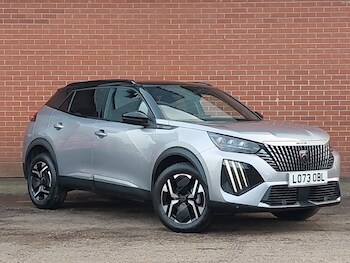 Used Peugeot 2008 2023 for sale - 77454253: Photo