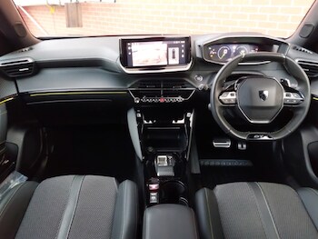 Used Peugeot 2008 2023 for sale - 77454253: Photo