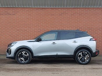 Used Peugeot 2008 2023 for sale - 77454253: Photo