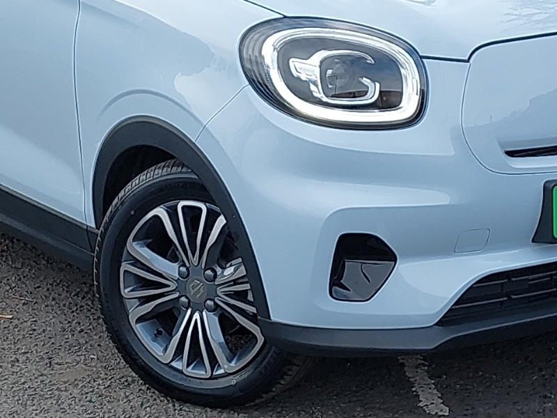 Used Leapmotor T03 2025 for sale - 76855589: Photo 9