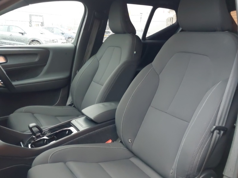 Used Volvo XC40 2022 for sale - 77114951: Photo 12