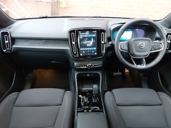 Used Volvo XC40 2022 for sale - 77114951: Photo