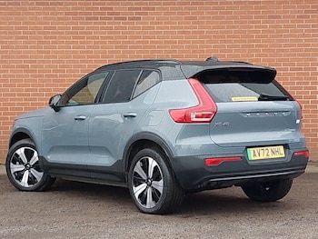 Used Volvo XC40 2022 for sale - 77114951: Photo