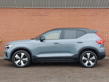 Used Volvo XC40 2022 for sale - 77114951: Photo