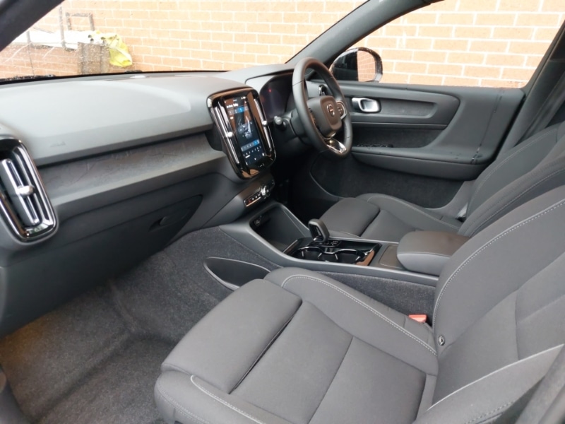 Used Volvo XC40 2022 for sale - 77114951: Photo 5