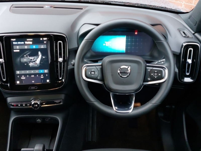 Used Volvo XC40 2022 for sale - 77114951: Photo 7