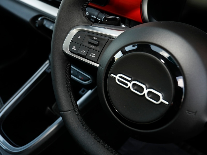 Used Fiat 600 2025 for sale - 76140958: Photo 12