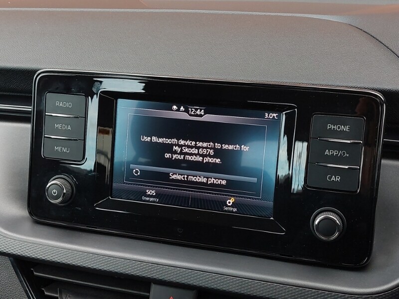 Used Skoda Kamiq 2022 for sale - 77273159: Photo 16