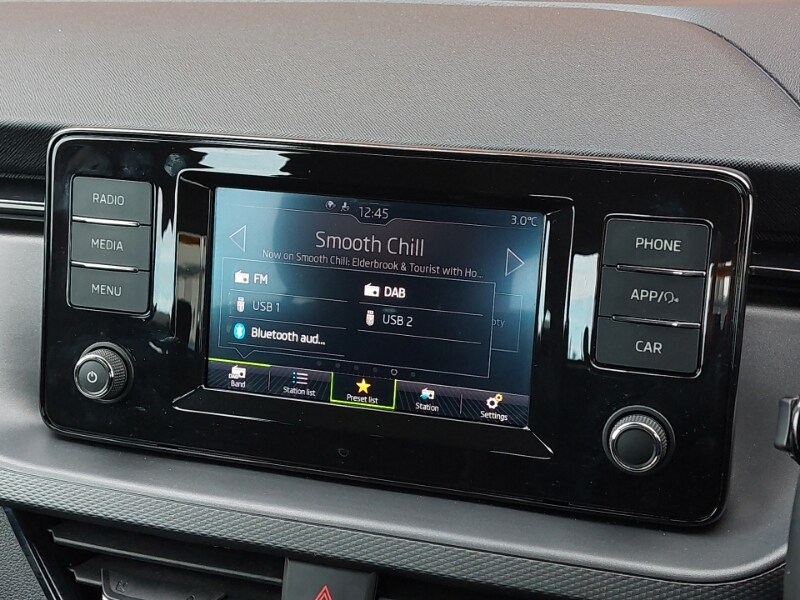 Used Skoda Kamiq 2022 for sale - 77273159: Photo 19