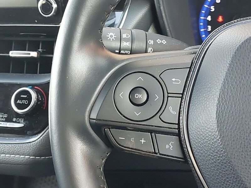 Used Toyota Corolla 2020 for sale - 78041342: Photo 11