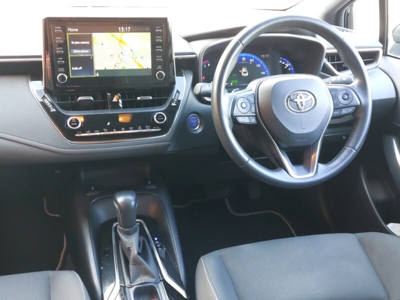 Used Toyota Corolla 2020 for sale - 78041342: Photo 14