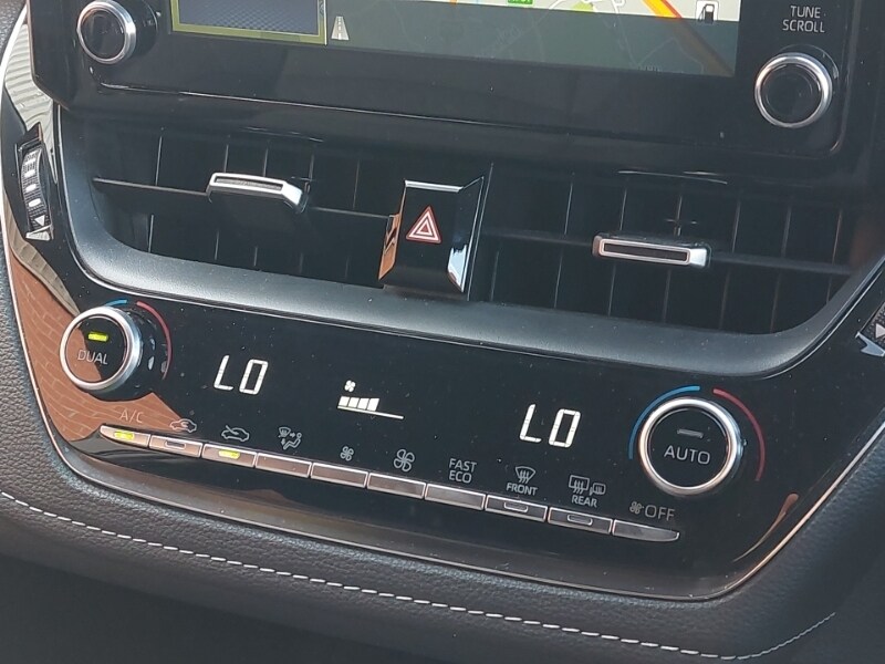 Used Toyota Corolla 2020 for sale - 78041342: Photo 15