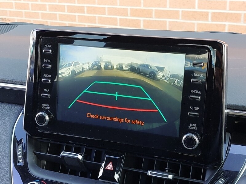 Used Toyota Corolla 2020 for sale - 78041342: Photo 16