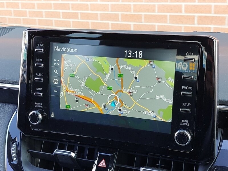 Used Toyota Corolla 2020 for sale - 78041342: Photo 17