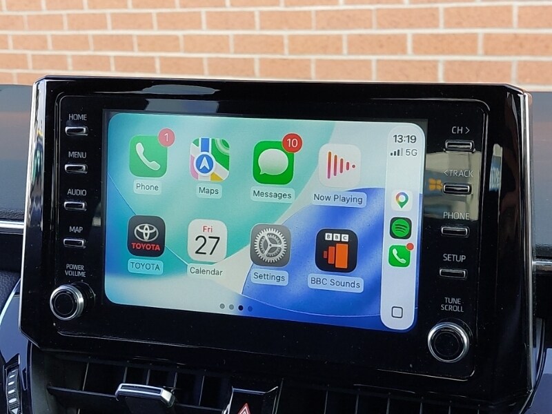 Used Toyota Corolla 2020 for sale - 78041342: Photo 18