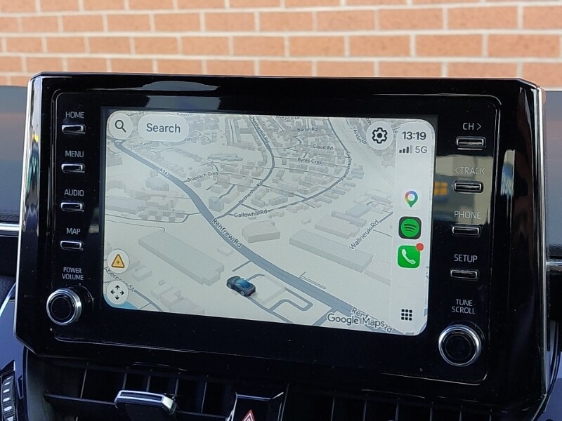 Used Toyota Corolla 2020 for sale - 78041342: Photo 19