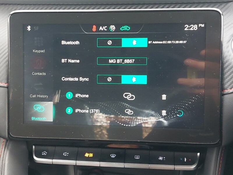 Used MG MG ZS 2022 for sale - 77907993: Photo 15