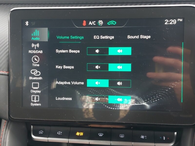 Used MG MG ZS 2022 for sale - 77907993: Photo 16