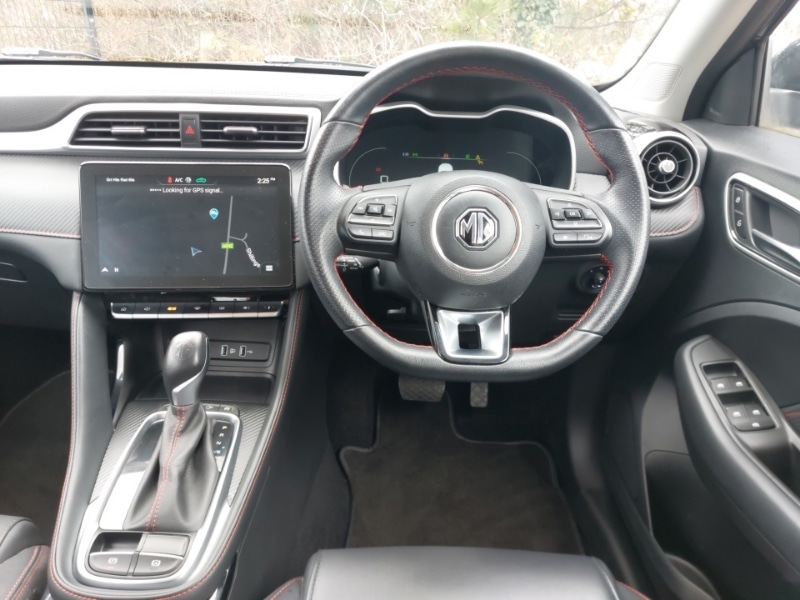 Used MG MG ZS 2022 for sale - 77907993: Photo 7