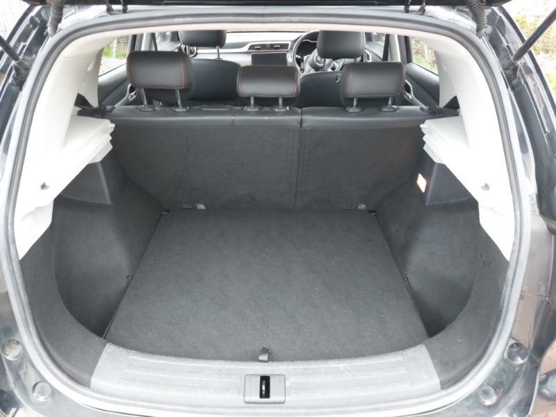 Used MG MG ZS 2022 for sale - 77907993: Photo 8