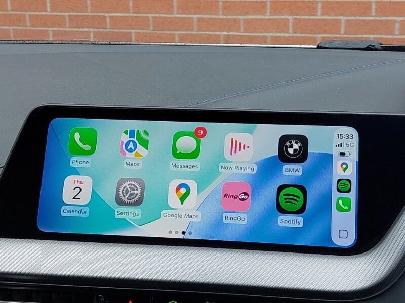 Used BMW 1 Series 2024 for sale - 76150647: Photo 18