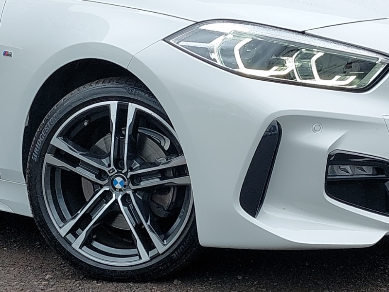 Used BMW 1 Series 2024 for sale - 76150647: Photo 9