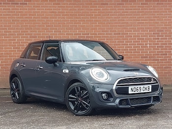 Used MINI Hatch 2020 for sale - 78795581: Photo