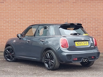 Used MINI Hatch 2020 for sale - 78795581: Photo