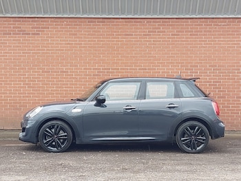 Used MINI Hatch 2020 for sale - 78795581: Photo