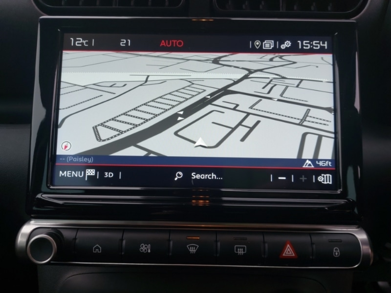 Used Citroen C3 Aircross 2022 for sale - 76451022: Photo 10