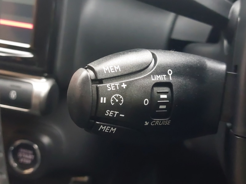 Used Citroen C3 Aircross 2022 for sale - 76451022: Photo 13