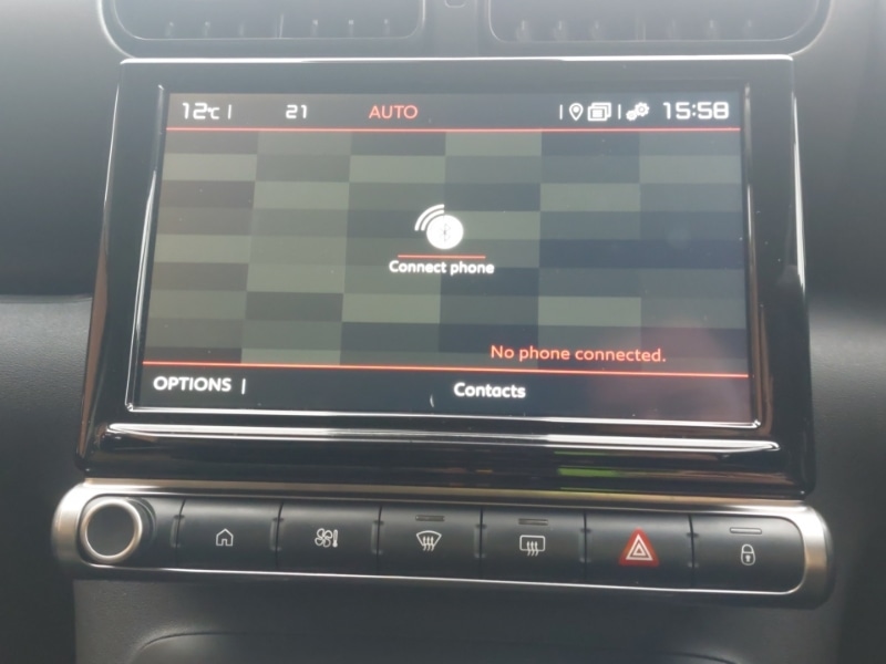 Used Citroen C3 Aircross 2022 for sale - 76451022: Photo 17