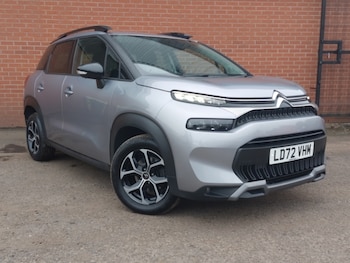 Citroen - C3 Aircross