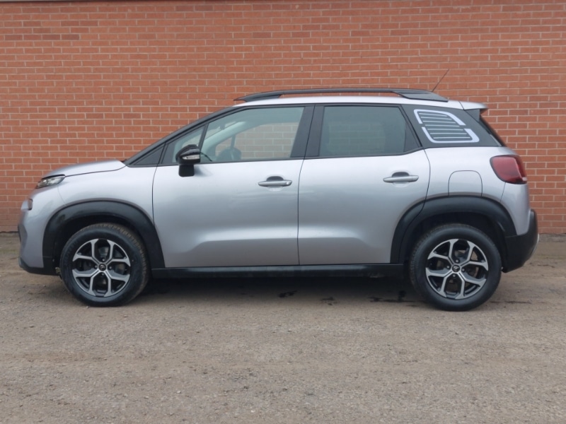 Used Citroen C3 Aircross 2022 for sale - 76451022: Photo 4