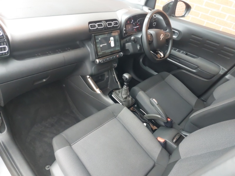 Used Citroen C3 Aircross 2022 for sale - 76451022: Photo 5